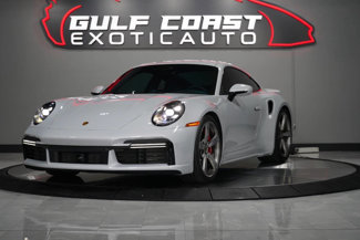 Used 2024 Porsche 911 Turbo image 1