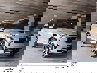 Used 2022 Polestar Polestar 2 w/ Pilot Package image 1