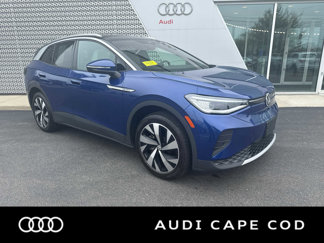 Used 2022 Volkswagen ID.4 Pro S image 1