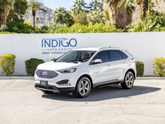 Used 2024 Ford Edge SEL w/ Convenience Package image 1