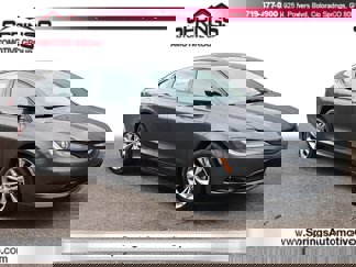 Used 2015 Chrysler 200 S w/ Comfort Group image 1
