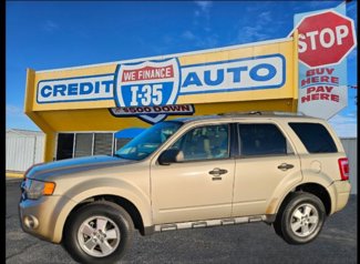 Used 2012 Ford Escape XLT image 1