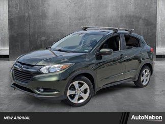 Used 2016 Honda HR-V EX-L image 1