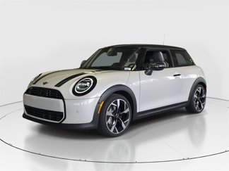 New 2025 MINI Cooper 2-Door Hardtop image 1