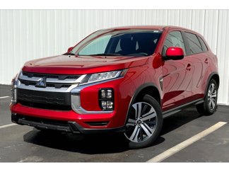 Used 2024 Mitsubishi Outlander Sport SE image 1