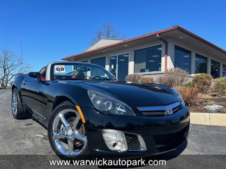Used 2008 Saturn Sky Red Line image 1