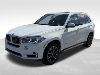 Used 2018 BMW X5 xDrive35i image 1
