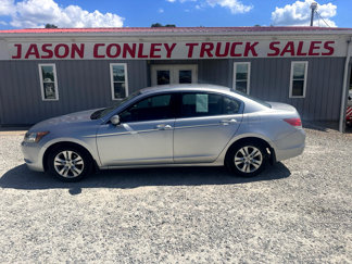 Used 2008 Honda Accord LX-P image 1