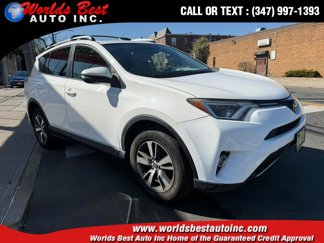 Used 2017 Toyota RAV4 XLE w/ Plus Special Value Package image 1