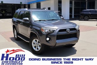 Used 2014 Toyota 4Runner 2WD image 1