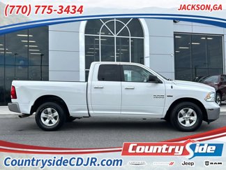 Used 2014 RAM 1500 Classic SLT image 1