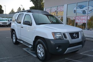 Used 2010 Nissan Xterra S image 1