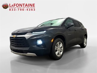 Used 2020 Chevrolet Blazer LT image 1