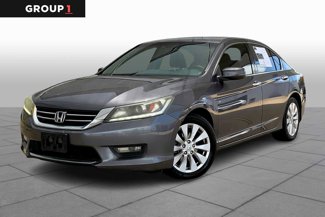 Used 2014 Honda Accord EX-L image 1
