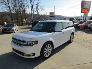Used 2015 Ford Flex Limited w/ Equipment Group 301A image 1