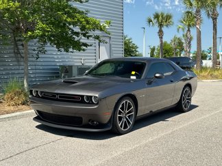 Used 2020 Dodge Challenger R/T w/ Plus Package image 1