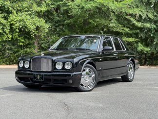 Used 2005 Bentley Arnage T image 1