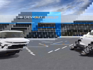 New 2026 Chevrolet TrailBlazer LS image 1