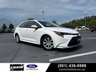 Used 2023 Toyota Corolla LE image 1