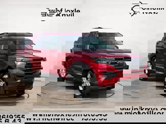 Used 2020 Ford Explorer XLT image 1