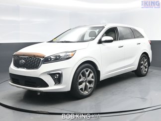 Used 2019 Kia Sorento SX image 1