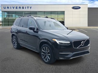 Used 2019 Volvo XC90 T6 Momentum w/ Protection Package image 1
