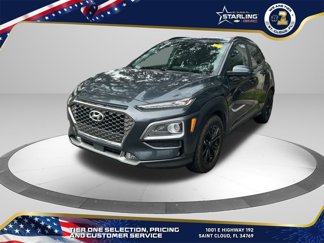 Used 2018 Hyundai Kona Ultimate image 1