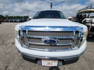 Used 2010 Ford F150 XLT image 1