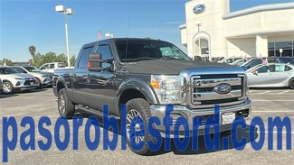 Used 2016 Ford F250 XLT image 1