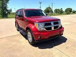 Used 2007 Dodge Nitro SLT image 1
