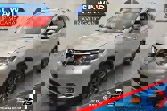 Used 2016 Nissan Rogue SL image 1