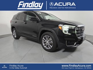 Used 2023 GMC Terrain SLT image 1