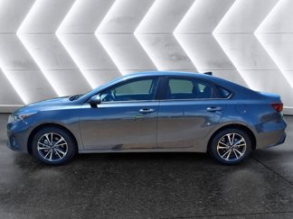 Used 2024 Kia Forte LXS image 1