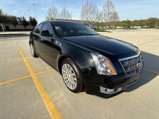 Used 2011 Cadillac CTS Performance image 1