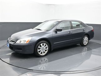 Used 2007 Honda Accord SE image 1