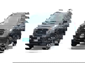 Certified 2022 Subaru Forester Premium w/ Popular Package #1 image 1