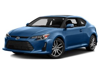 Used 2015 Scion tC image 1