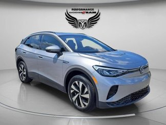 Used 2023 Volkswagen ID.4 Pro image 1