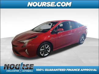 Used 2016 Toyota Prius Four image 1