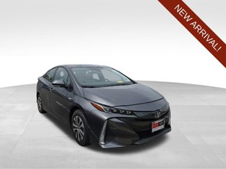 Used 2022 Toyota Prius Prime XLE image 1