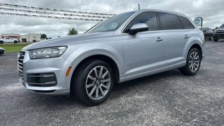 Used 2018 Audi Q7 3.0T Prestige image 1