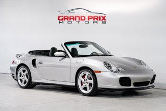 Used 2004 Porsche 911 Turbo image 1