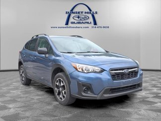 Used 2018 Subaru Crosstrek 2.0i image 1
