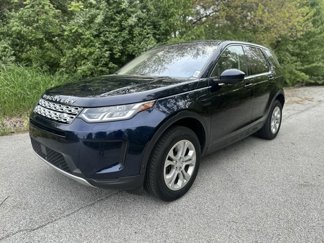 Used 2021 Land Rover Discovery Sport S image 1