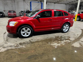Used 2012 Dodge Caliber SXT image 1