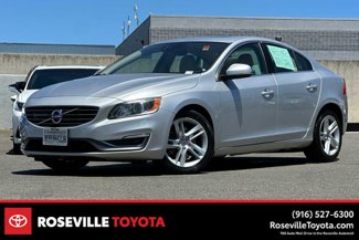 Used 2015 Volvo S60 T5 Platinum image 1