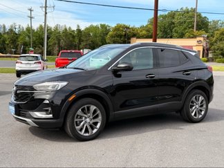 Used 2023 Buick Encore GX Essence w/ Advanced Technology Package image 1