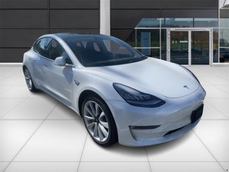 Used 2019 Tesla Model 3 image 1
