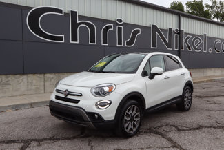 Used 2021 FIAT 500X Trekking w/ Trekking Value Package image 1