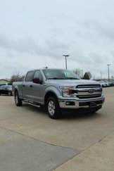 Used 2020 Ford F150 XLT image 1